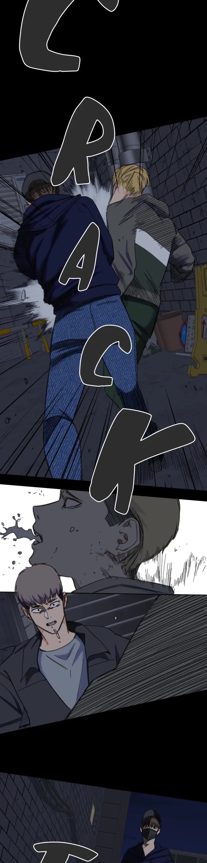 Drawing Romance Chapter 170 page 14 - Chapter 170