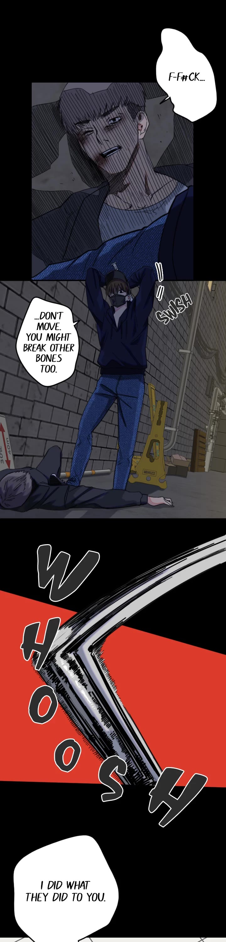 Drawing Romance Chapter 170 page 17 - Chapter 170