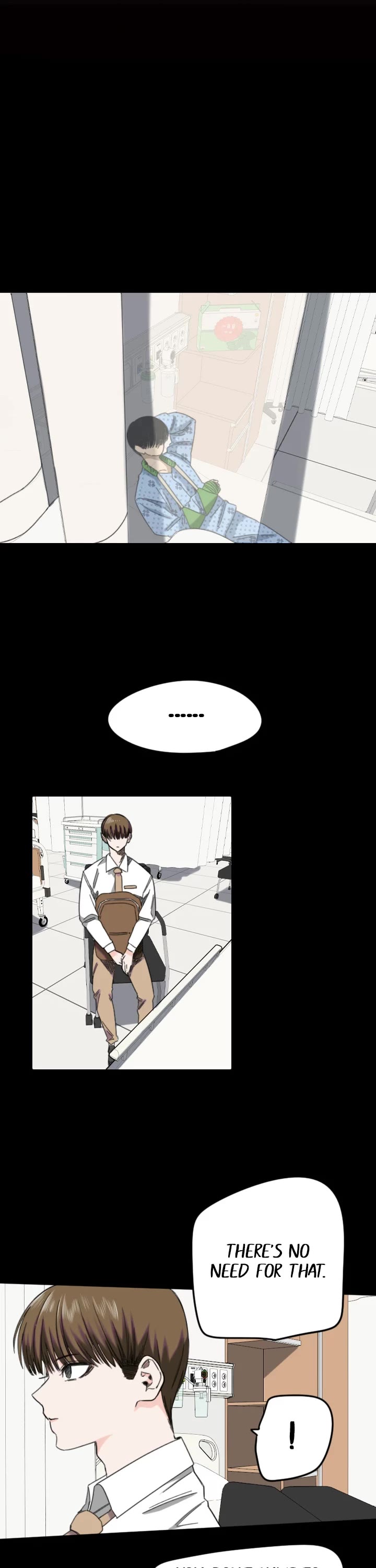 Drawing Romance Chapter 170 page 2 - Chapter 170