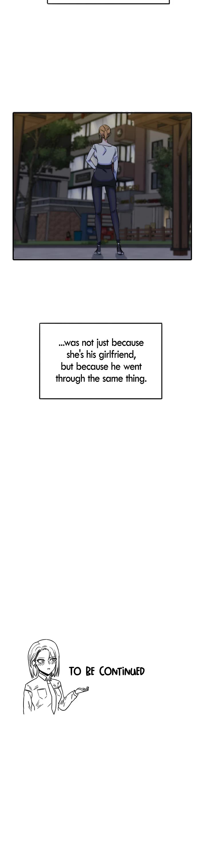 Drawing Romance Chapter 170 page 26 - Chapter 170