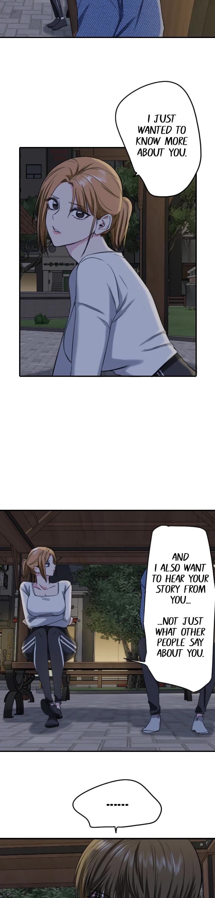Drawing Romance Chapter 171 page 16 - Chapter 171