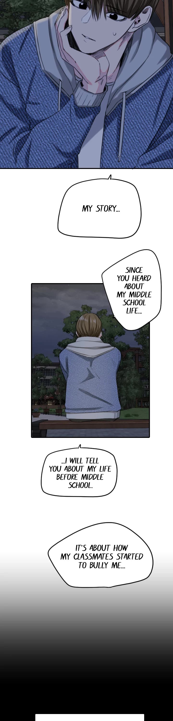 Drawing Romance Chapter 171 page 17 - Chapter 171