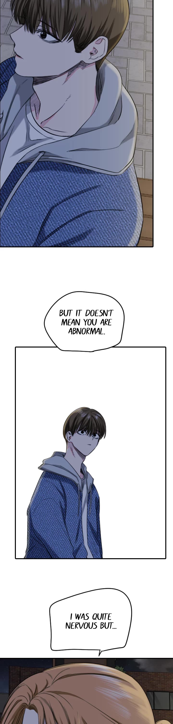Drawing Romance Chapter 171 page 24 - Chapter 171