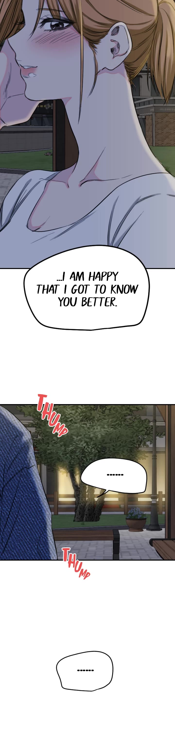 Drawing Romance Chapter 171 page 25 - Chapter 171