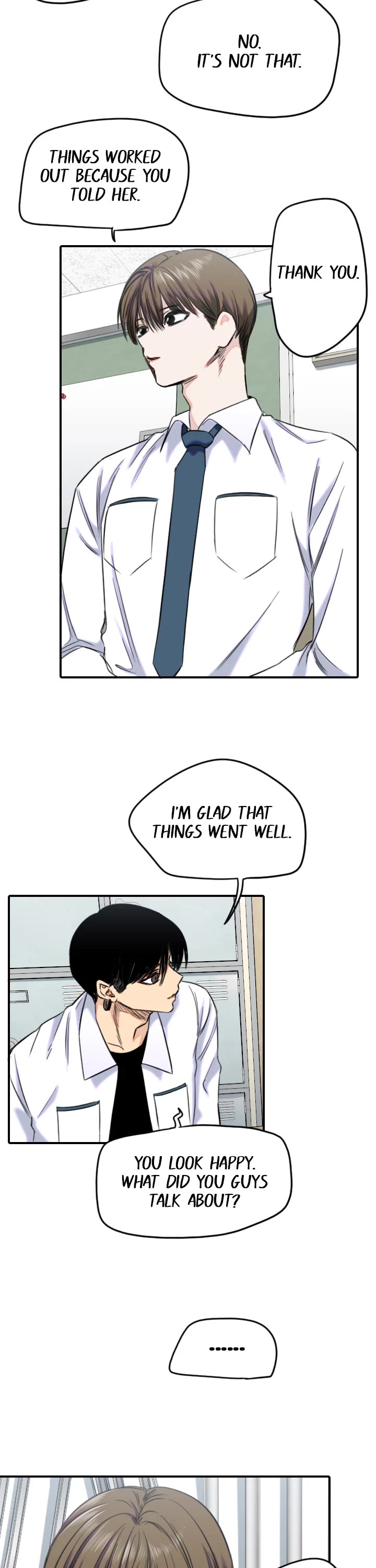Drawing Romance Chapter 172 page 24 - Chapter 172