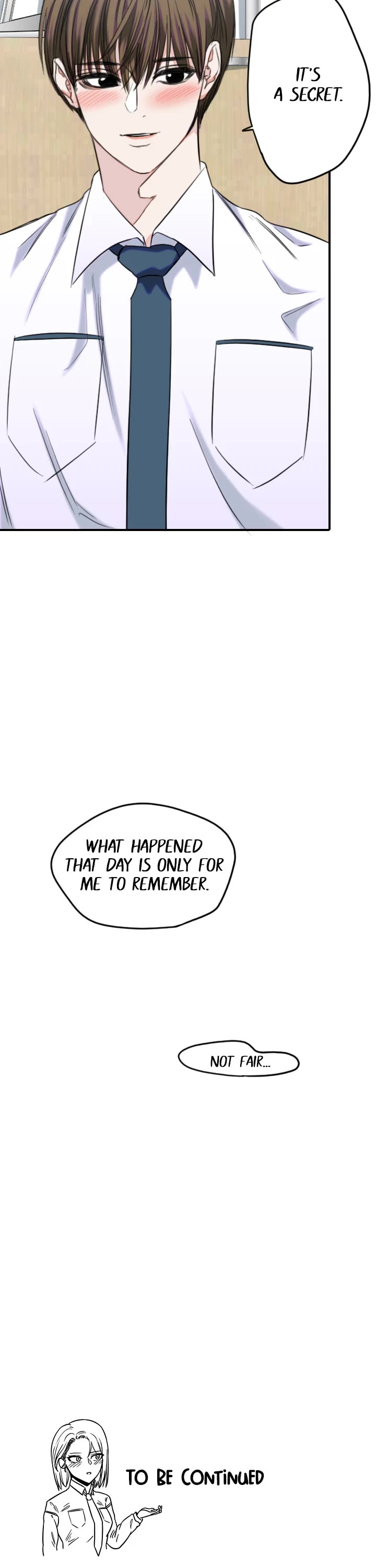 Drawing Romance Chapter 172 page 25 - Chapter 172