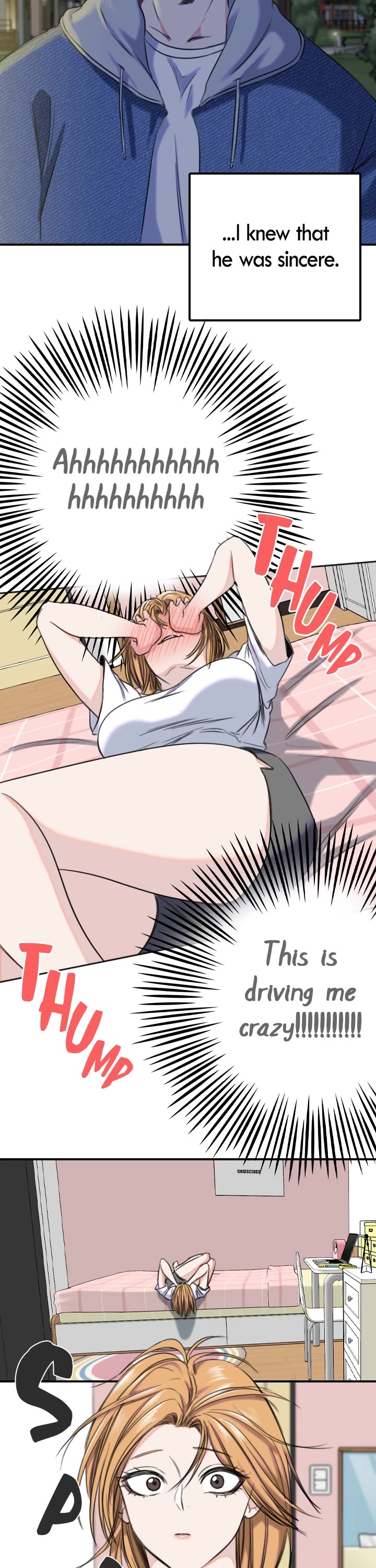 Drawing Romance Chapter 172 page 7 - Chapter 172