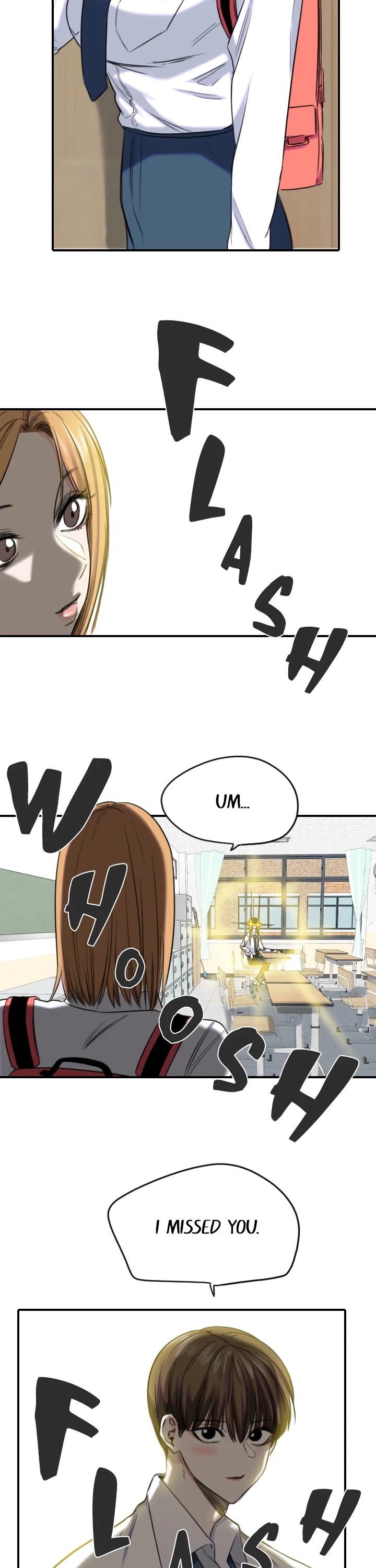 Drawing Romance Chapter 173 page 2 - Chapter 173