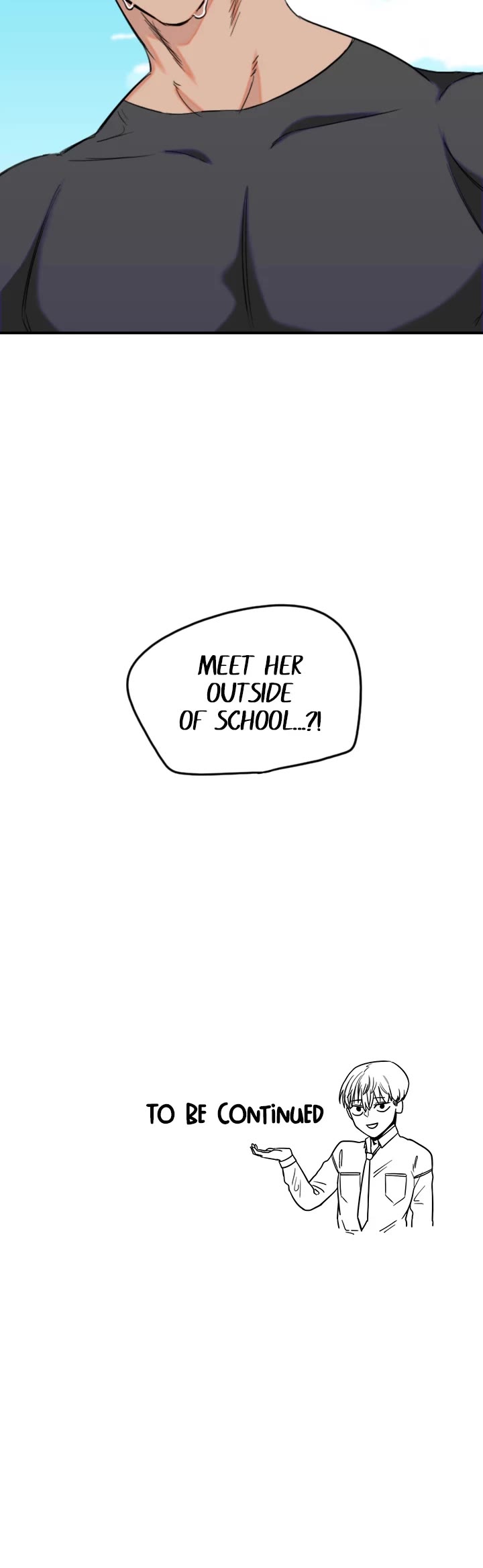 Drawing Romance Chapter 173 page 24 - Chapter 173