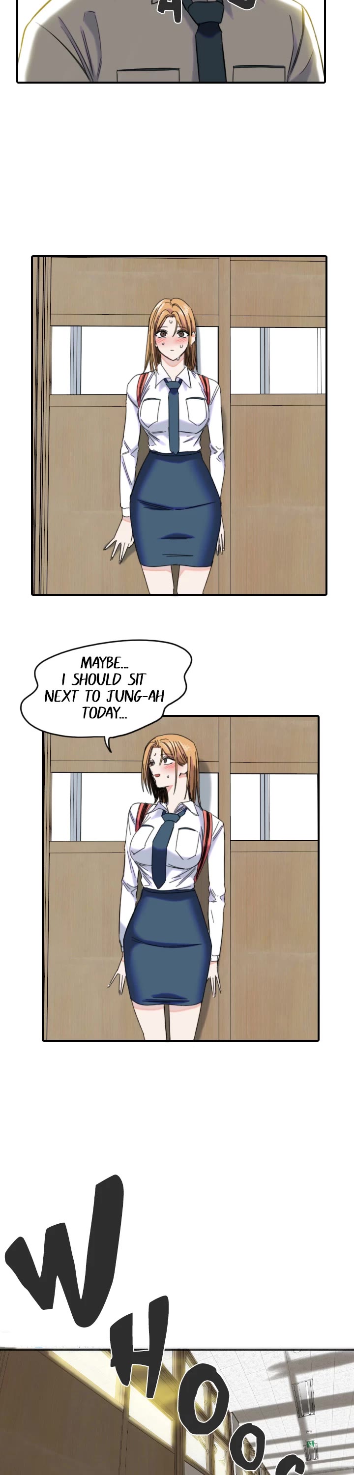 Drawing Romance Chapter 173 page 3 - Chapter 173