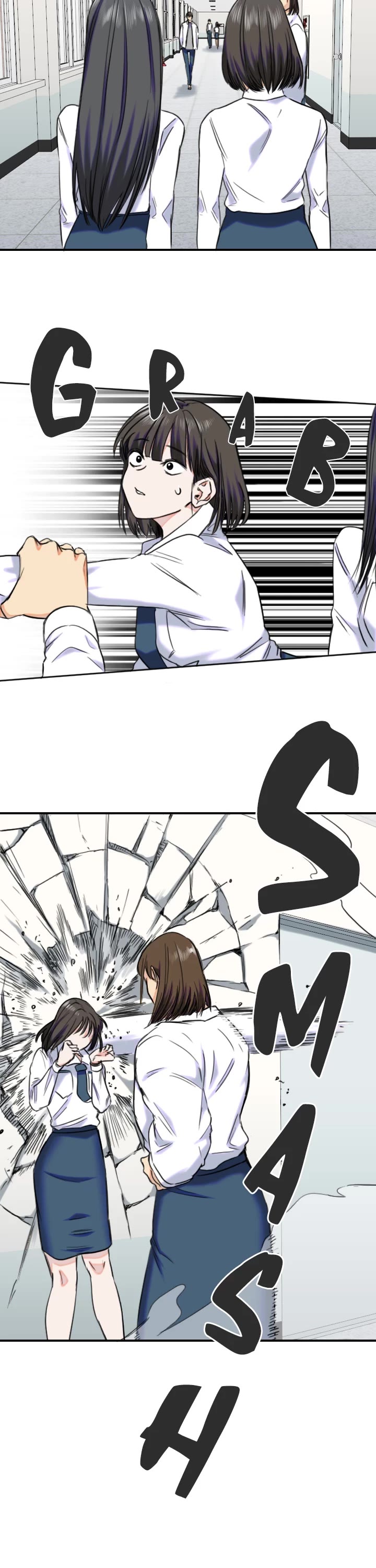 Drawing Romance Chapter 174 page 20 - Chapter 174