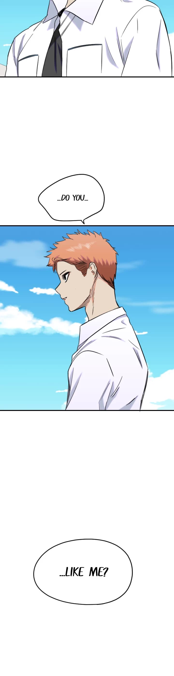 Drawing Romance Chapter 174 page 25 - Chapter 174