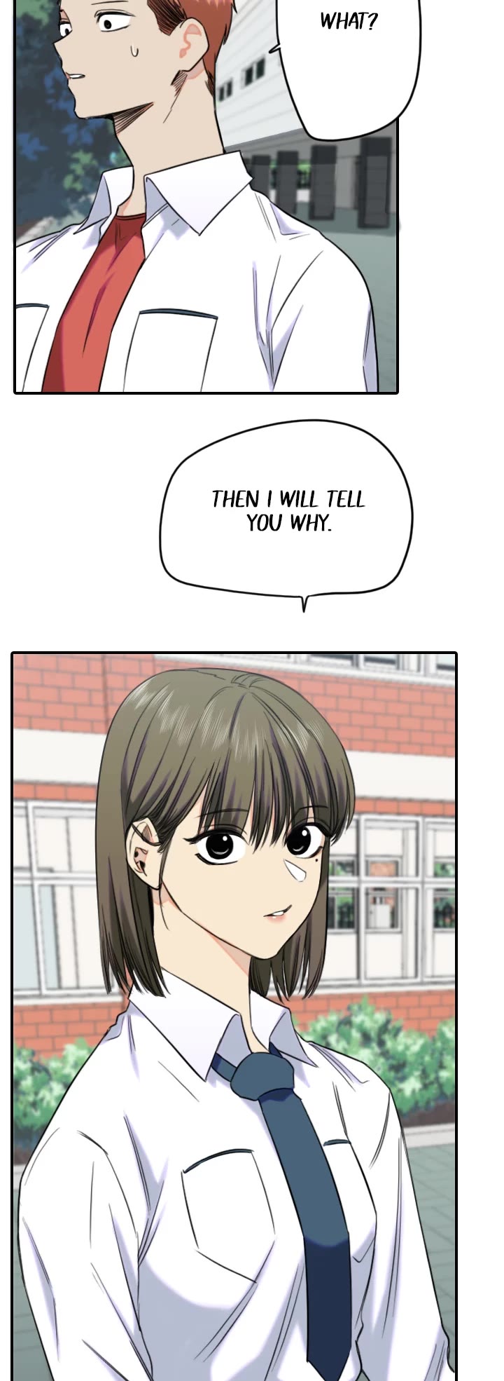 Drawing Romance Chapter 174 page 4 - Chapter 174