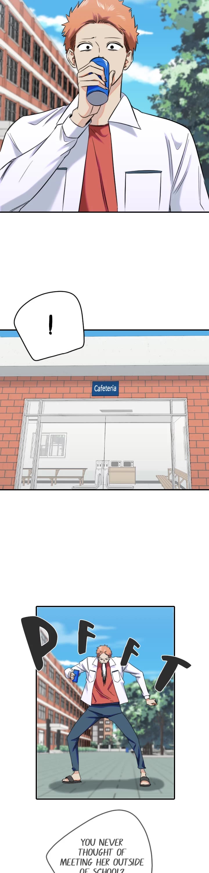 Drawing Romance Chapter 174 page 7 - Chapter 174