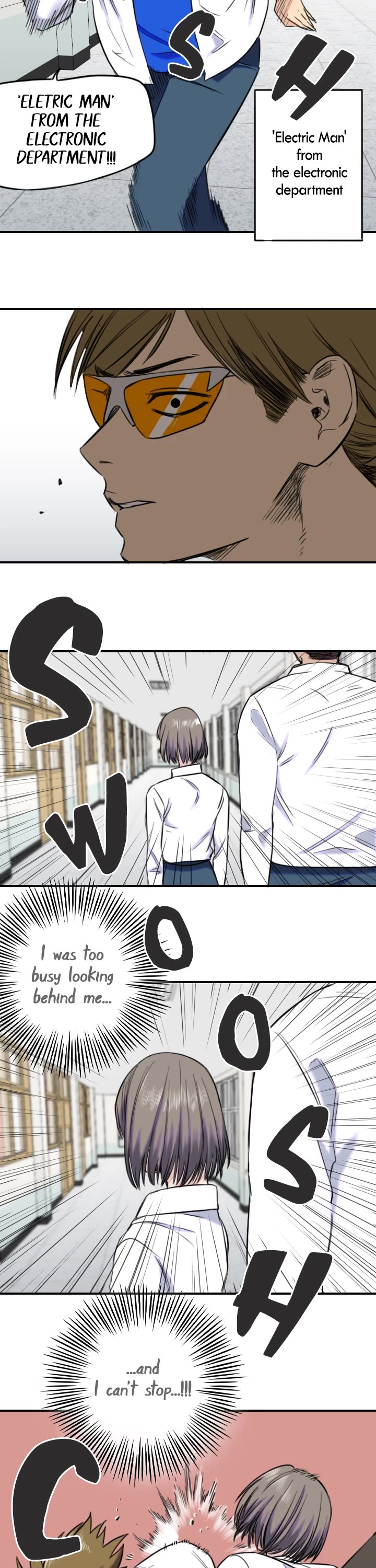 Drawing Romance Chapter 175 page 16 - Chapter 175