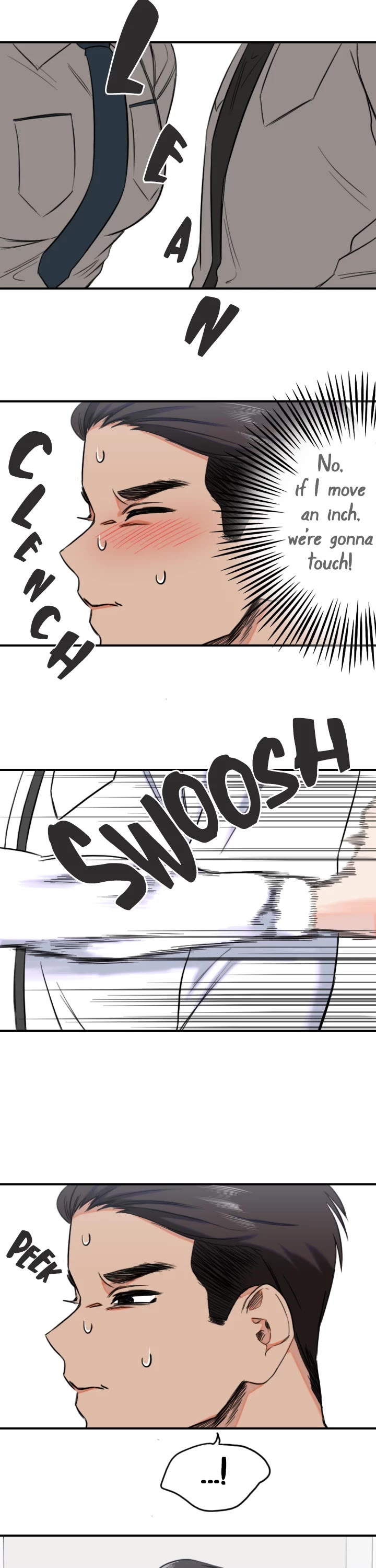Drawing Romance Chapter 175 page 18 - Chapter 175