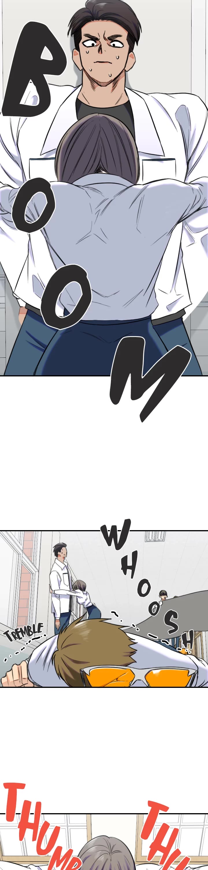 Drawing Romance Chapter 175 page 19 - Chapter 175