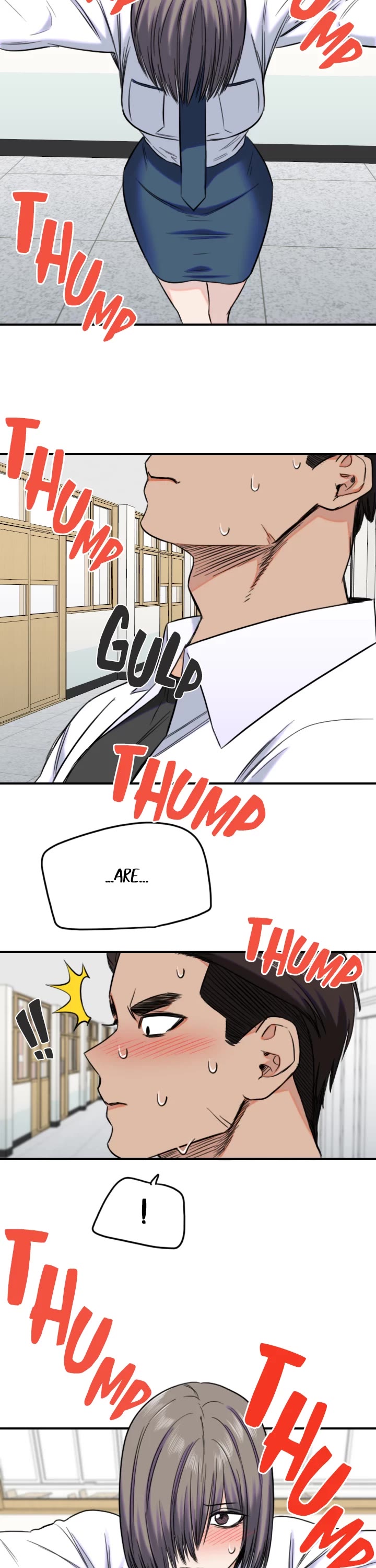 Drawing Romance Chapter 175 page 20 - Chapter 175