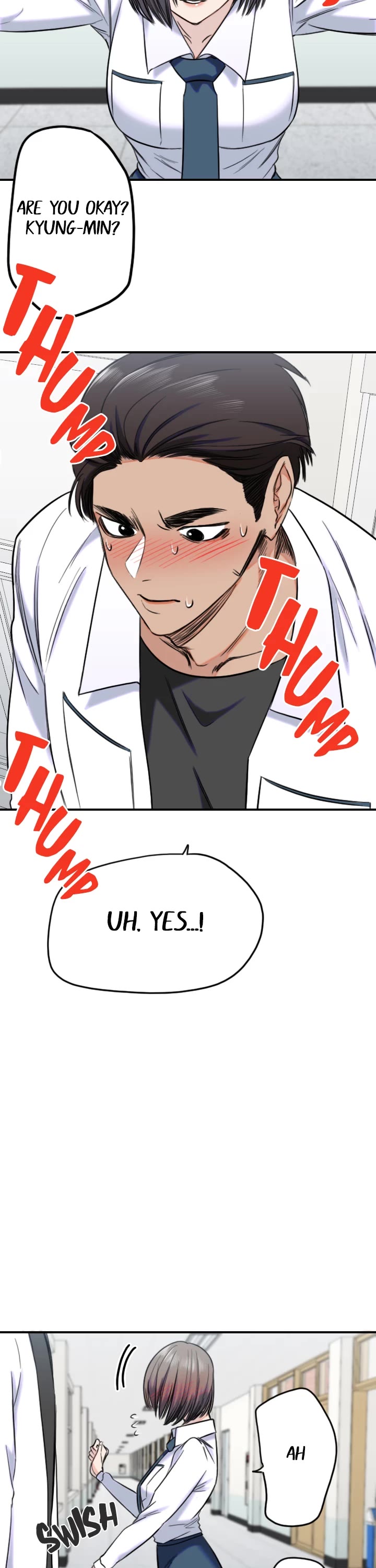 Drawing Romance Chapter 175 page 21 - Chapter 175