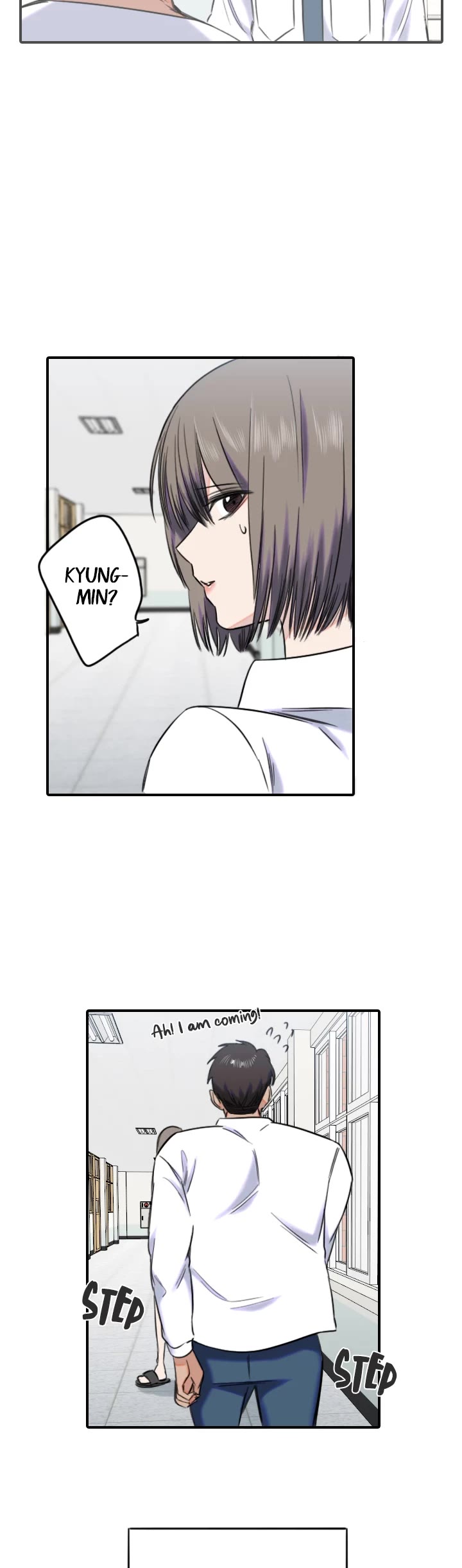 Drawing Romance Chapter 175 page 23 - Chapter 175