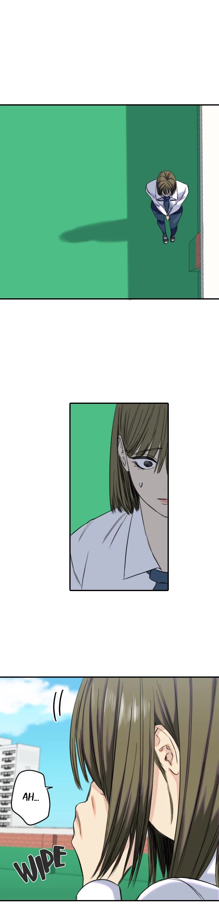 Drawing Romance Chapter 175 page 6 - Chapter 175