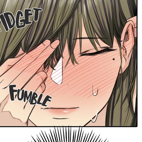 Drawing Romance Chapter 175 cover