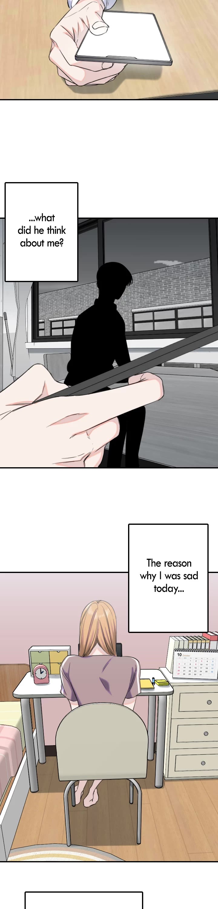 Drawing Romance Chapter 176 page 17 - Chapter 176