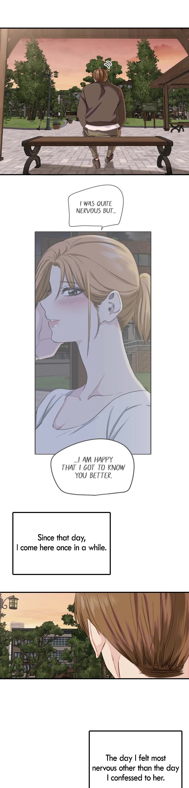 Drawing Romance Chapter 176 page 23 - Chapter 176