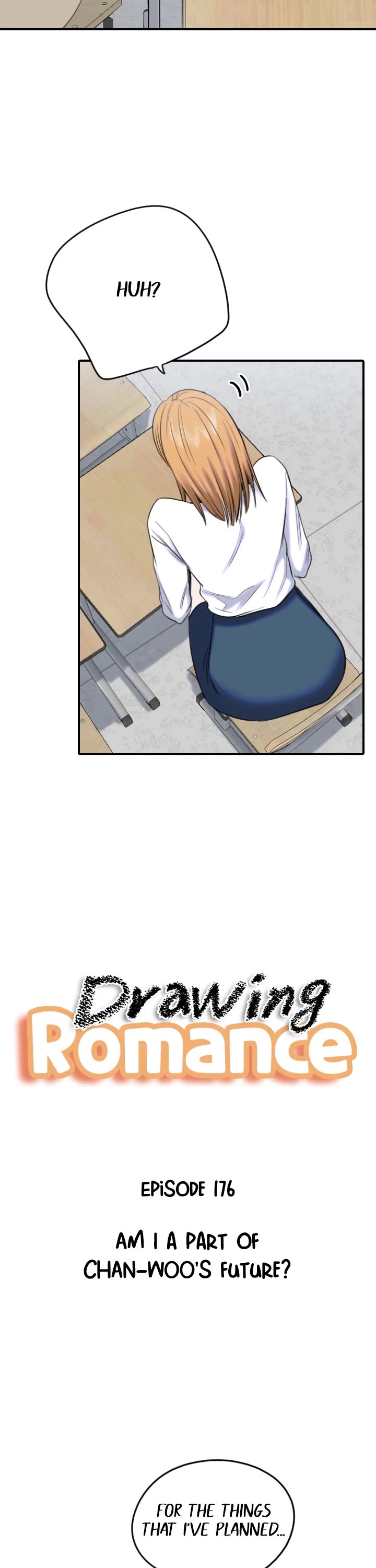 Drawing Romance Chapter 176 page 7 - Chapter 176