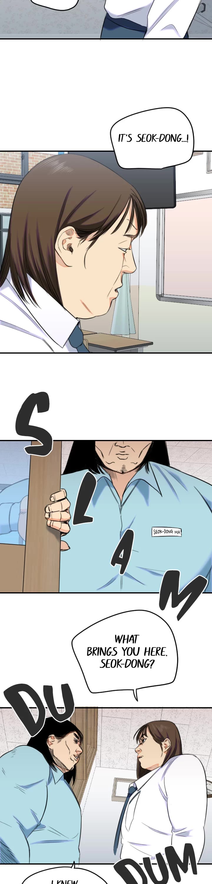 Drawing Romance Chapter 177 page 19 - Chapter 177