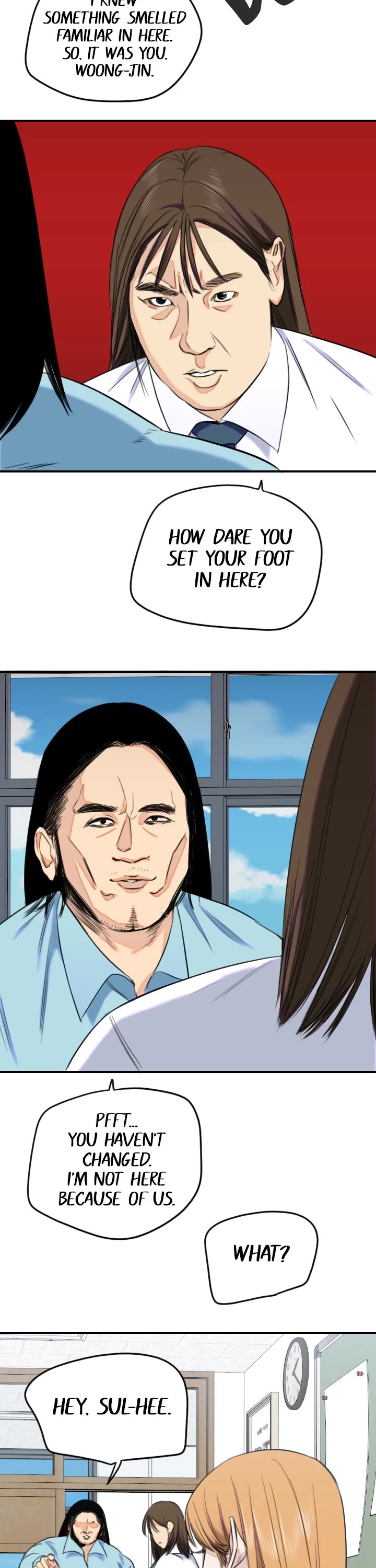Drawing Romance Chapter 177 page 20 - Chapter 177