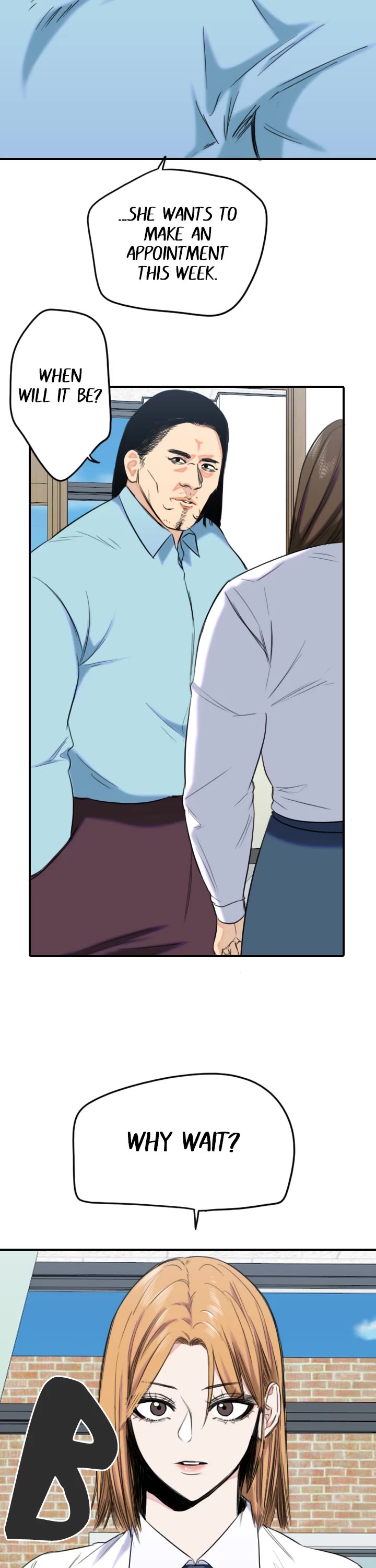 Drawing Romance Chapter 177 page 25 - Chapter 177