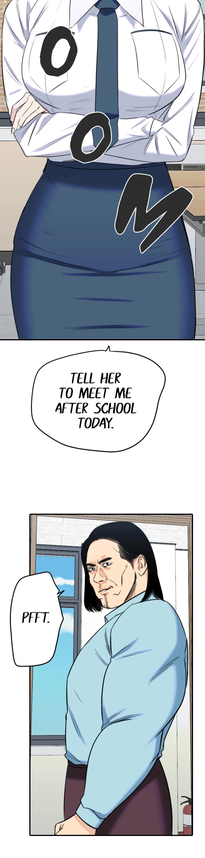 Drawing Romance Chapter 177 page 26 - Chapter 177
