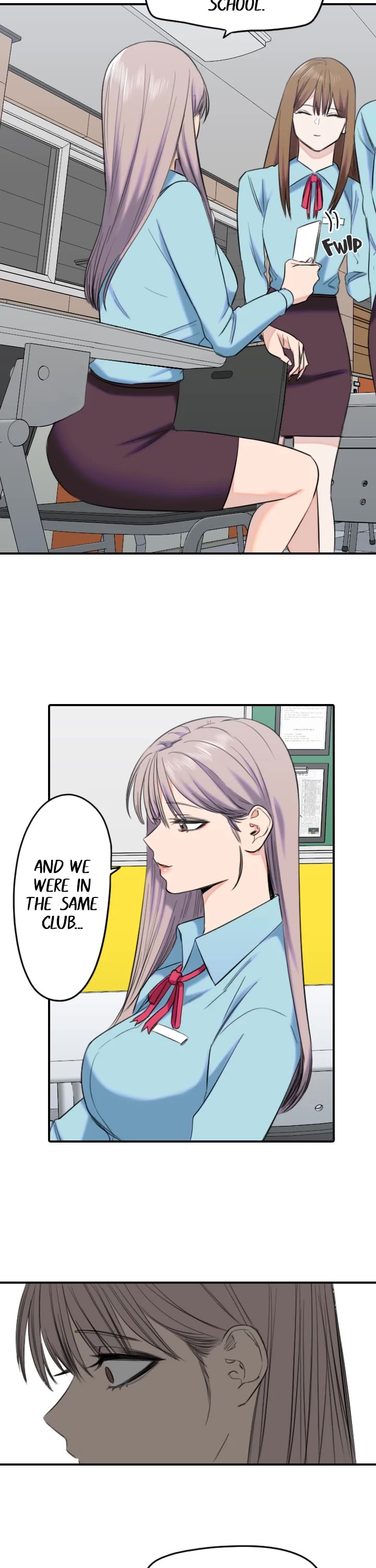 Drawing Romance Chapter 177 page 5 - Chapter 177