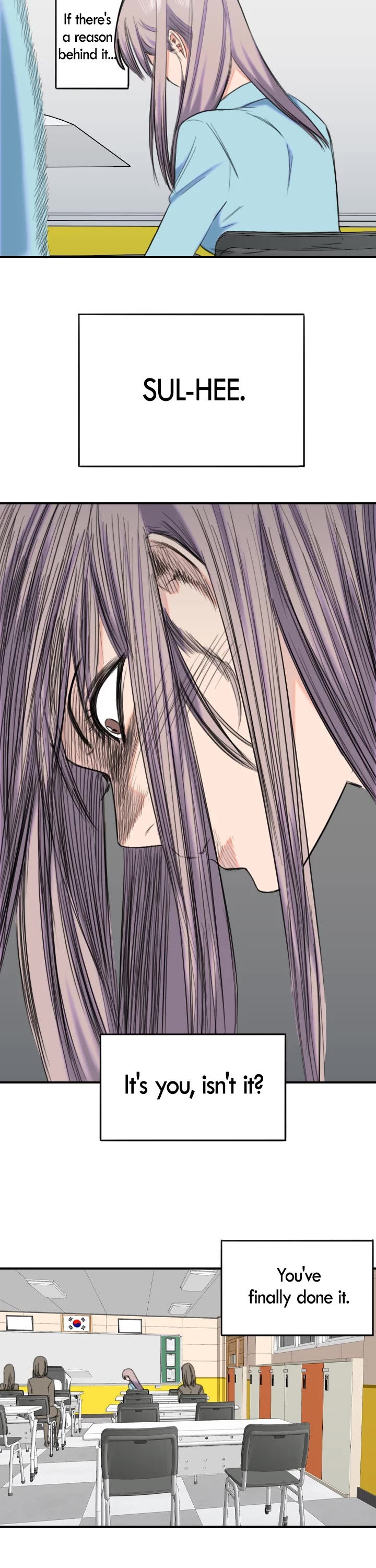 Drawing Romance Chapter 177 page 7 - Chapter 177