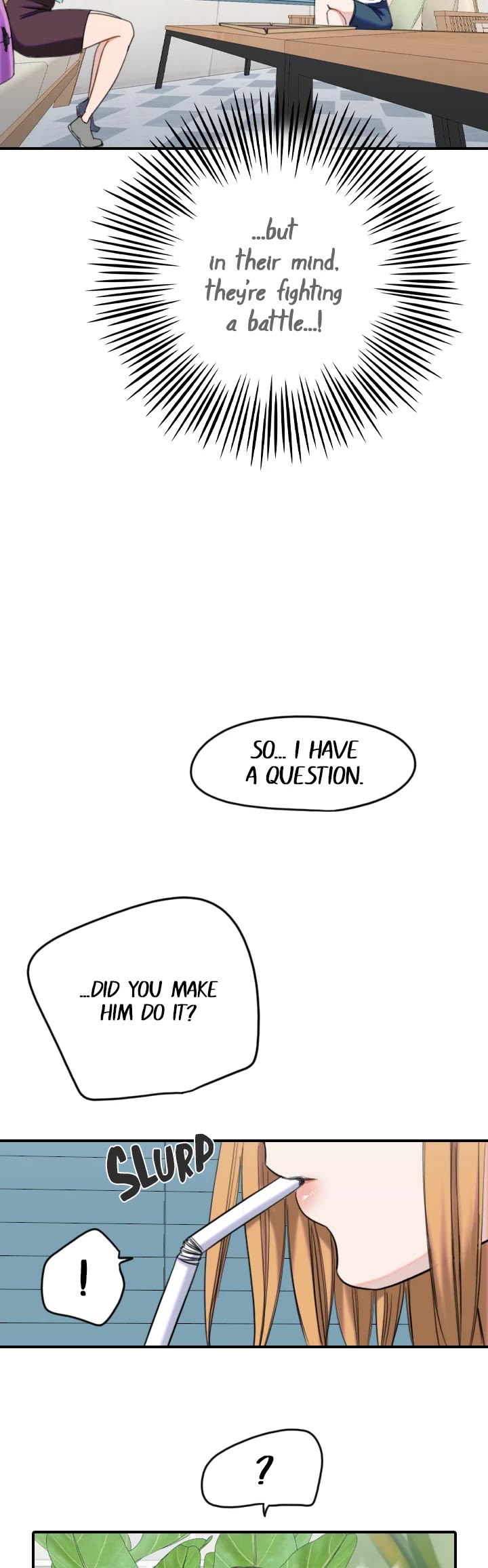 Drawing Romance Chapter 178 page 10 - Chapter 178