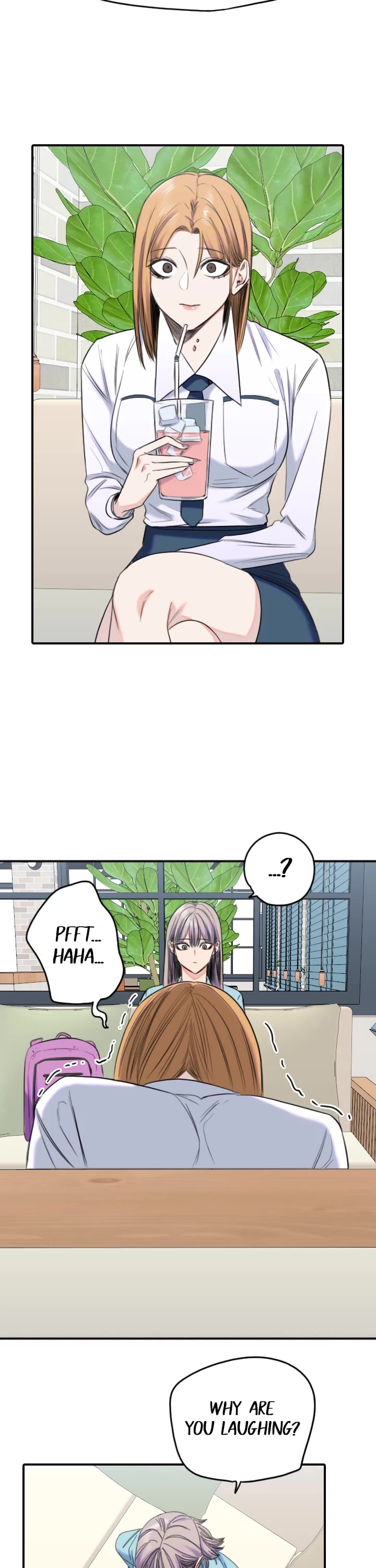 Drawing Romance Chapter 178 page 12 - Chapter 178