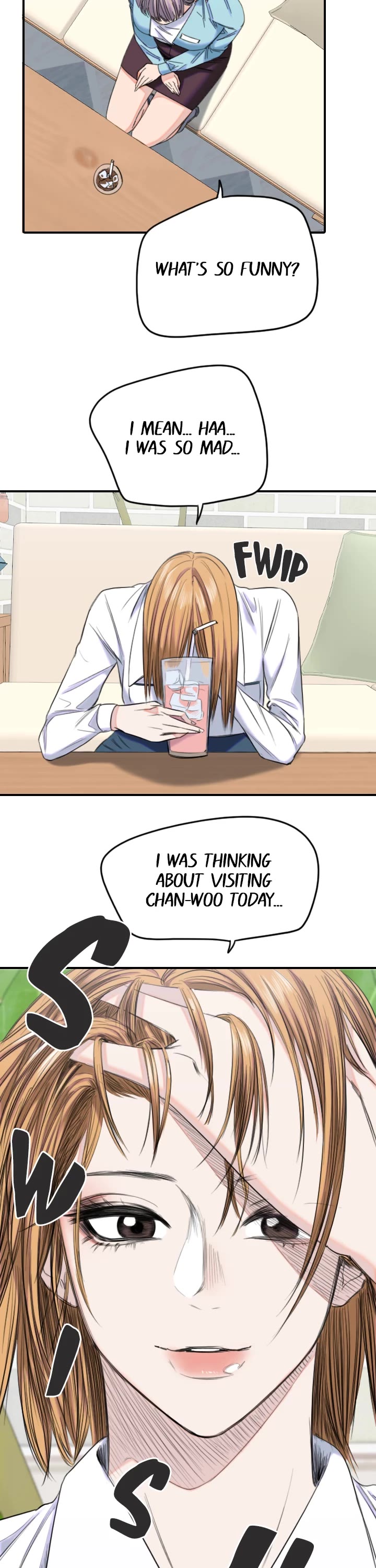 Drawing Romance Chapter 178 page 13 - Chapter 178