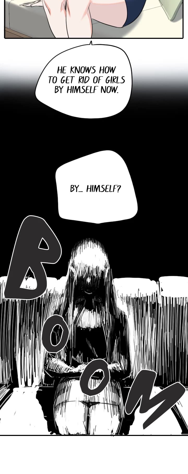 Drawing Romance Chapter 178 page 15 - Chapter 178