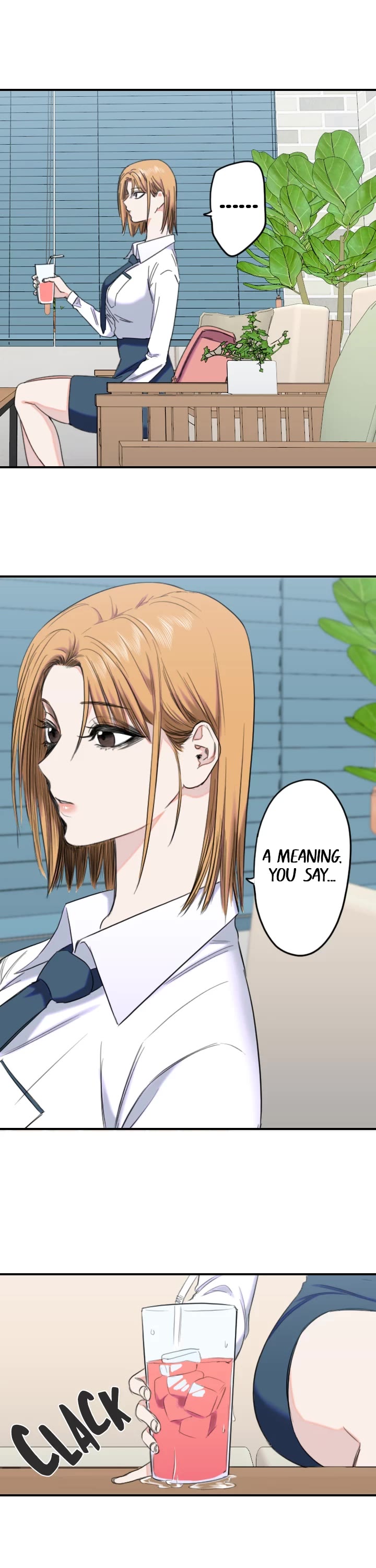 Drawing Romance Chapter 178 page 19 - Chapter 178