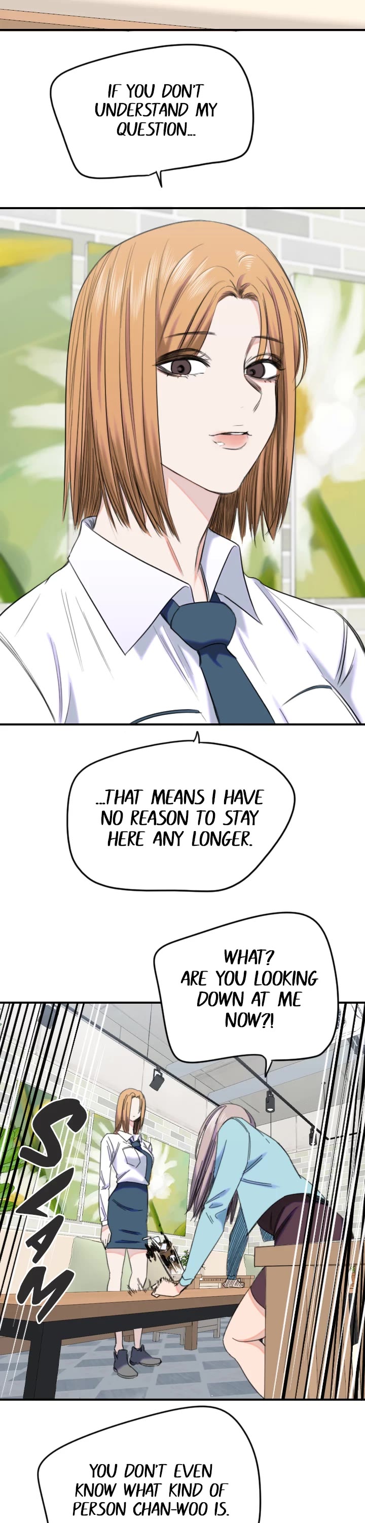 Drawing Romance Chapter 178 page 23 - Chapter 178