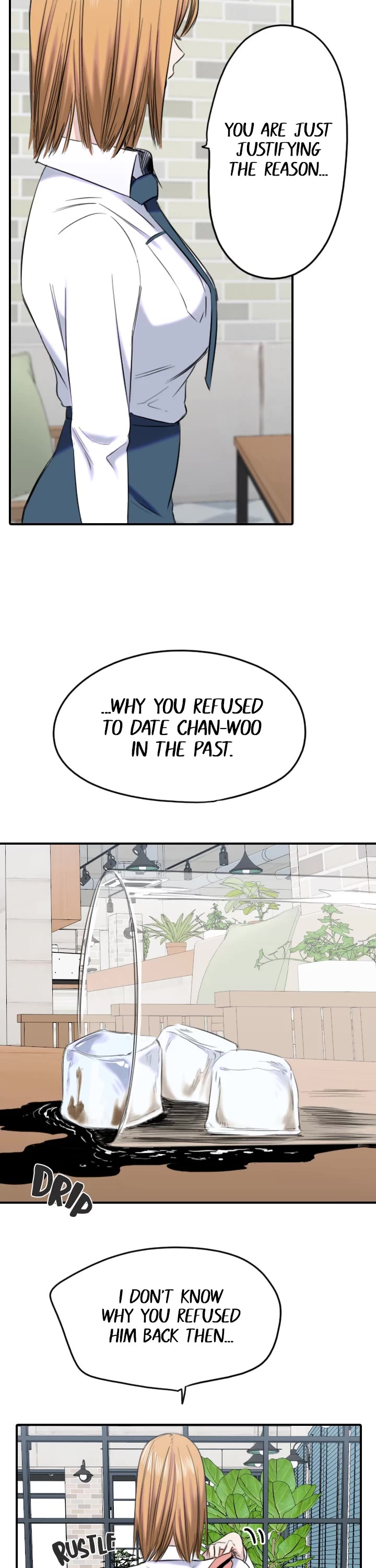 Drawing Romance Chapter 178 page 25 - Chapter 178