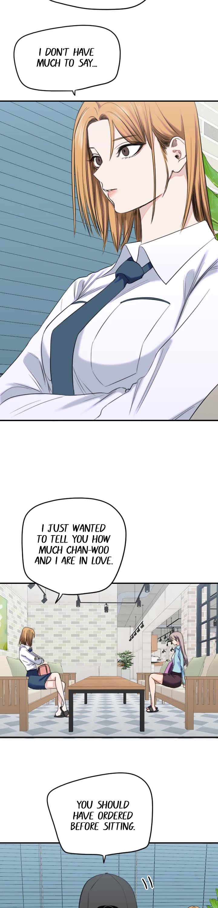 Drawing Romance Chapter 178 page 5 - Chapter 178