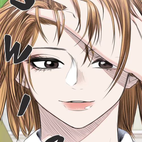 Drawing Romance Chapter 178 cover