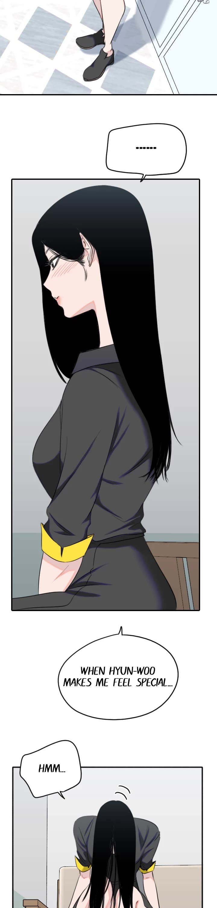 Drawing Romance Chapter 179 page 14 - Chapter 179