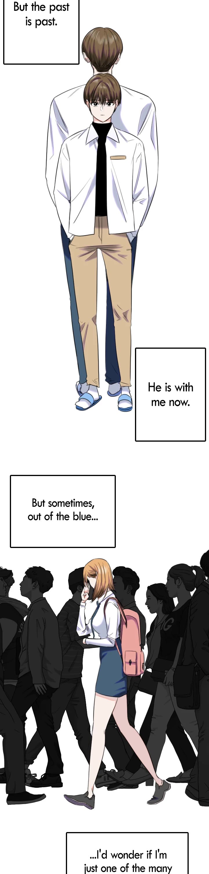 Drawing Romance Chapter 179 page 2 - Chapter 179