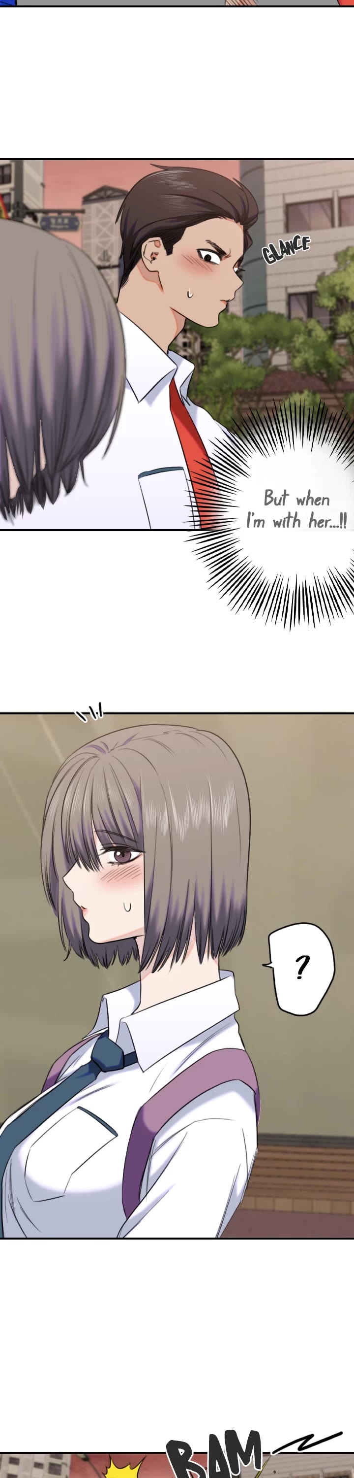 Drawing Romance Chapter 179 page 20 - Chapter 179