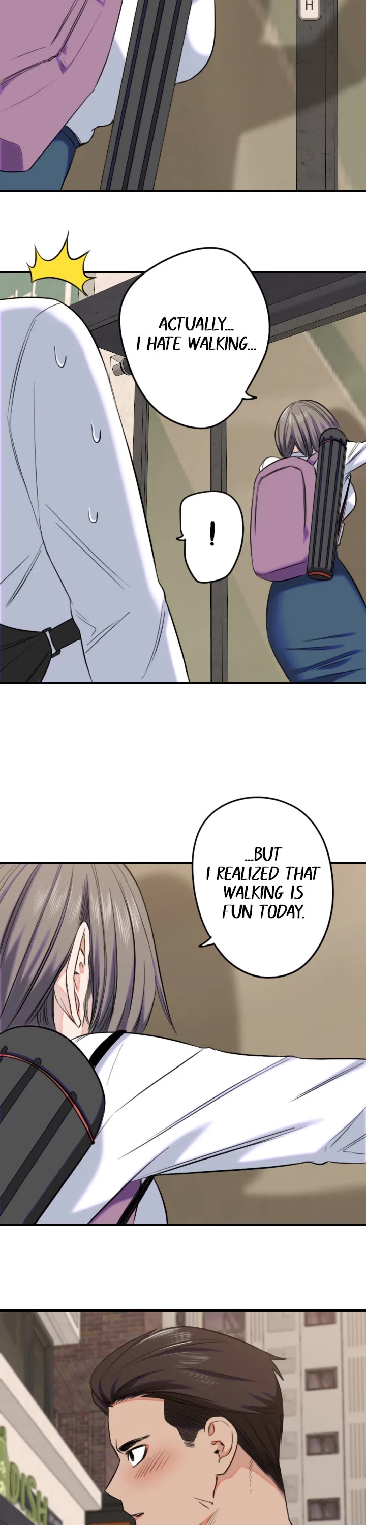 Drawing Romance Chapter 179 page 24 - Chapter 179