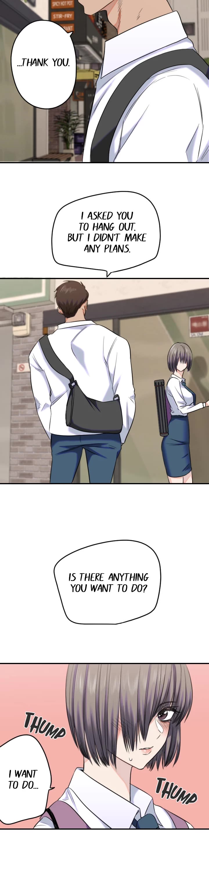 Drawing Romance Chapter 179 page 25 - Chapter 179
