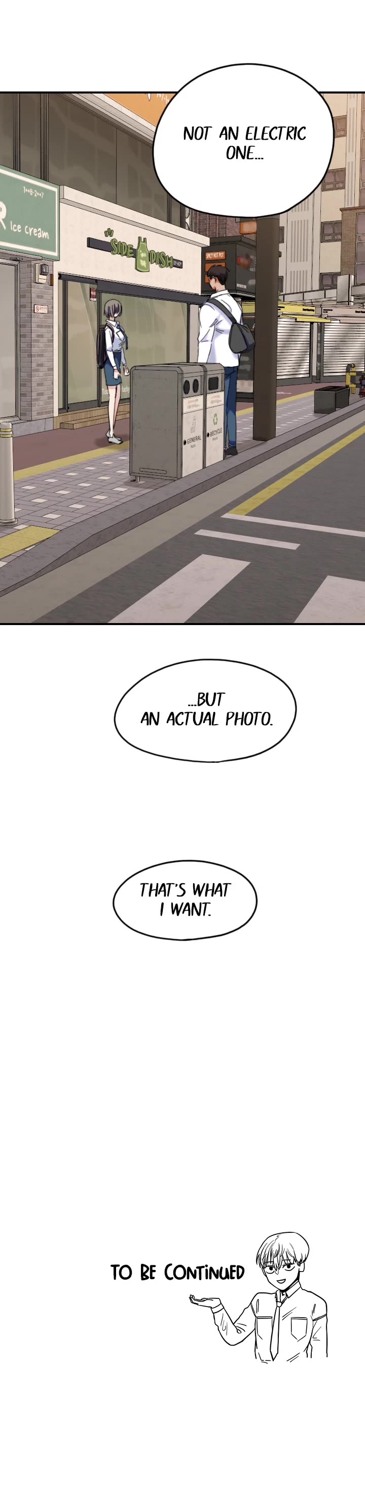 Drawing Romance Chapter 179 page 27 - Chapter 179